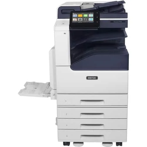 VERSALINK C7120VS A3 20PPM COPY/PRINT/SCAN PCL5C/6 DADF - C7120V_S